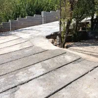 باغ ویلایی باامکانات رفاهی در سپیدان سربست|اجارهٔ کوتاهمدت ویلا و باغ|سپیدان, |دیوار