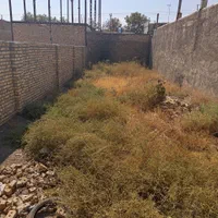 زمین 168متری ، دارای پروانه 70٪ ، فرحبخش