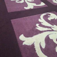 گلین فرش ۶ متری|گلیم، جاجیم، گبه|کرمانشاه, |دیوار