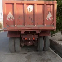 فروش مایلر المانی سفارشی|خودرو سنگین|استهبان, |دیوار