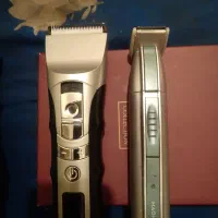 بدلیجاانگشرمردانه فرنگی چراغ شارژی محافظ ریش تراش|بدلیجات|ارومیه, |دیوار