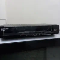 تلویزیون پاناسونیک خارجی|تلویزیون و پروژکتور|پردیس, فاز ۸|دیوار