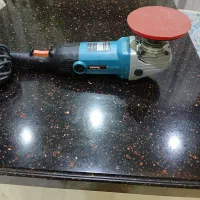 ابزار ماشین پوست فرز و پولیش|ابزارآلات|تهران, دردشت|دیوار