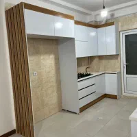 دوطبقه دورمیدان طبقه همکف|فروش آپارتمان|محمدیه-قزوین, |دیوار