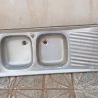 سینک ظرفشویی