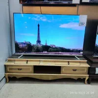 تلویزیون 65 اینچ بنس سری هوشمند QLED کد BT65Q206S|تلویزیون و پروژکتور|مشهد, سپاد|دیوار