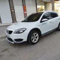 برلیانس کراس اوتوماتیک