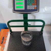 باسکول ترازو تاشو آکبند ( پرداخت در محل )|فروشگاه و مغازه|تبریز, |دیوار