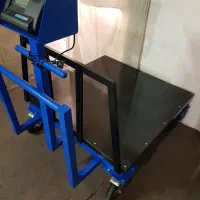 خریدی امن ودقیق