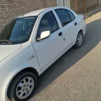 ساینا s 401|خودرو سواری و وانت|بردسکن, |دیوار