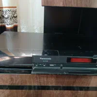 ظبط وباند هفت تکه پاناسونیک|سیستم صوتی خانگی|صومعهسرا, |دیوار