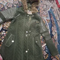 کاپشن سایز تا 40 و 41|لباس|قدس, شهر‌قدس|دیوار