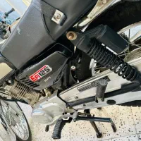 کویر ۹۷|موتورسیکلت|شوش, |دیوار