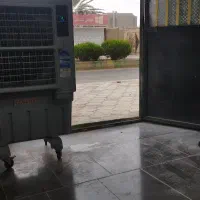 مغازه اجاری