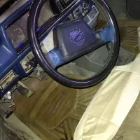 فروش وانت مزدا