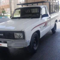 فروش مزدا کارا ۱۷۰۰ مدل ۹۴