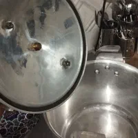 زودپز نو|ظروف پخت‌وپز|تهران, شمیران‌نو|دیوار