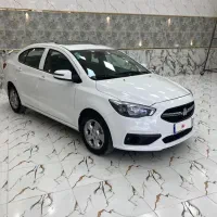 شاهین g مدل۱۴۰۲