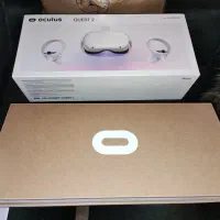 VR Oculus Meta Quest 2|کنسول، بازی ویدئویی و آنلاین|تهران, اوین|دیوار