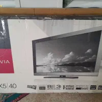 تلوزیون سونی 40اینچ LCD