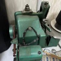 چرخ خیاطی و سردوز|چرخ خیاطی و ریسندگی|کرج, آق تپه|دیوار