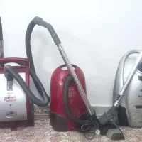 جارو برقی