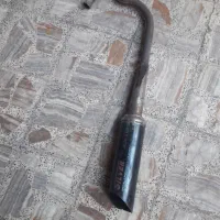 اگزوزحرفه ایی موتوروکاربراتور سی دی آی