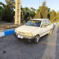پراید مدل ۸۸