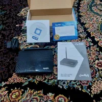 مودم وای فای