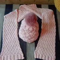 کلاه شال گردن