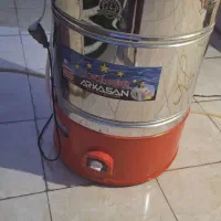 پتو شور سایز خیلی بزرگ