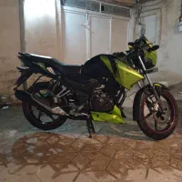 آپاچی 160مدل 94