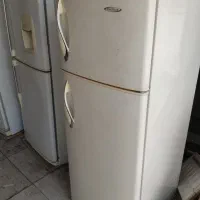 انواع یخچال دست دوم