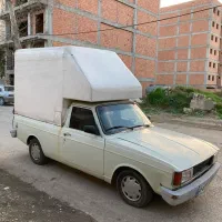 استخدام راننده جهت کارباپیکان وانت اشنابه فروش