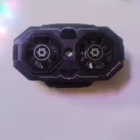 فن خنک کننده گوشی مدل SL-22|لوازم جانبی موبایل و تبلت|تهران, تهرانپارس جنوبی|دیوار