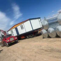 خریدوفروش تانکر کانکس کانتین سیلوسیمان وبچینگ|خدمات پیشه و مهارت|تبریز, |دیوار