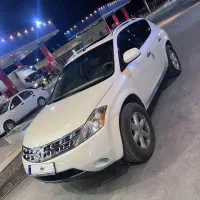 نیسان مورانو درحد|خودرو سواری و وانت|ساوه, |دیوار