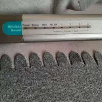 روتر دیوار لینک|مودم و تجهیزات شبکه|صدرا-فارس, فاز ۲|دیوار