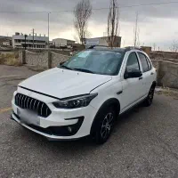 ماشین اطلس جی ال