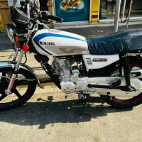 هندا ۲۰۰ کبیر