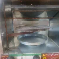 تنورگازی|اجاق گاز و لوازم برقی پختوپز|ایلام, |دیوار