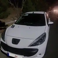 ۲۰۷ هیدرولیک ۴۰۲