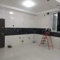 رهن واجاره یک واحد آپارتمان کلید اول طبقه اول|اجارهٔ آپارتمان|کلاله, |دیوار