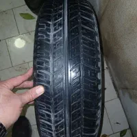 لاستیک پژو سایز ۱۸۵|قطعات یدکی و لوازم جانبی|اصفهان, فیض|دیوار