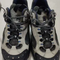 کتونی کوهنوردی کفش صندل تیمبرلند کاترپیلار  کلمبیا