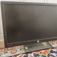 مانیتور hp 1080p
