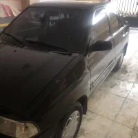 پراید صبا 85|خودرو سواری و وانت|کرج, عظیمیه|دیوار