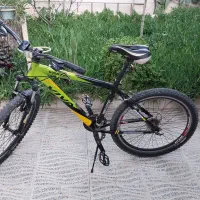دوچرخه ویوا سایز 26 تنه بزرگ