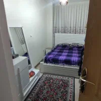 ۵۲متر،یک خوابه پارکینگ، طبقه اول تک واحد،تخلیه|اجارهٔ آپارتمان|تهران, استاد معین|دیوار