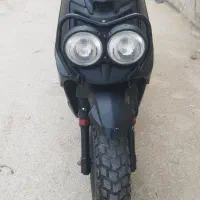 موتور برقی (مادو)